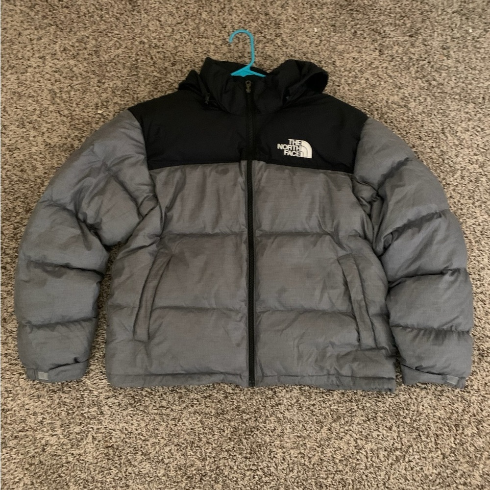 North Face Puffer Jacket